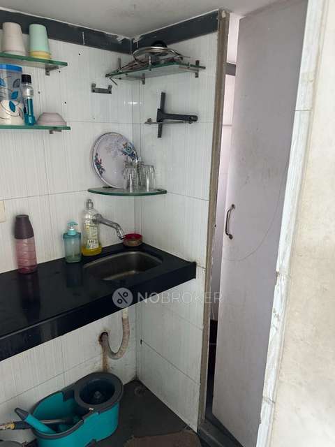 Office Space in Mulund West, Mumbai for sale 