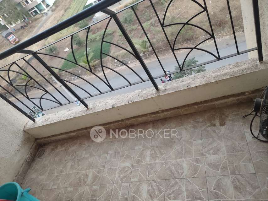 1 BHK Flat In Maple Aapla Ghar Ranjangaon, Ranjangaon for Rent  In Ranjangaon