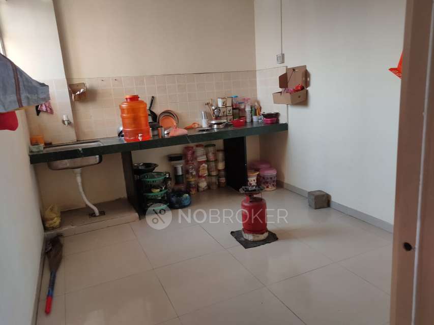 1 BHK Flat In Maple Aapla Ghar Ranjangaon, Ranjangaon for Rent  In Ranjangaon