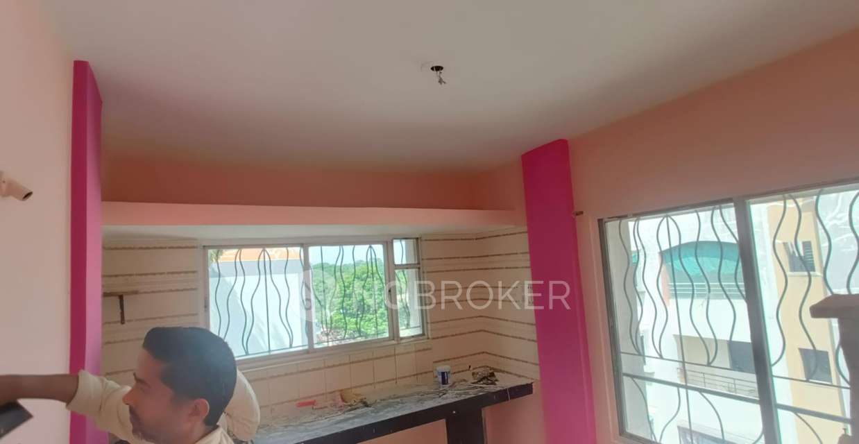 2 BHK Flat In Abhinandan Residency for Rent  In Wanwadi