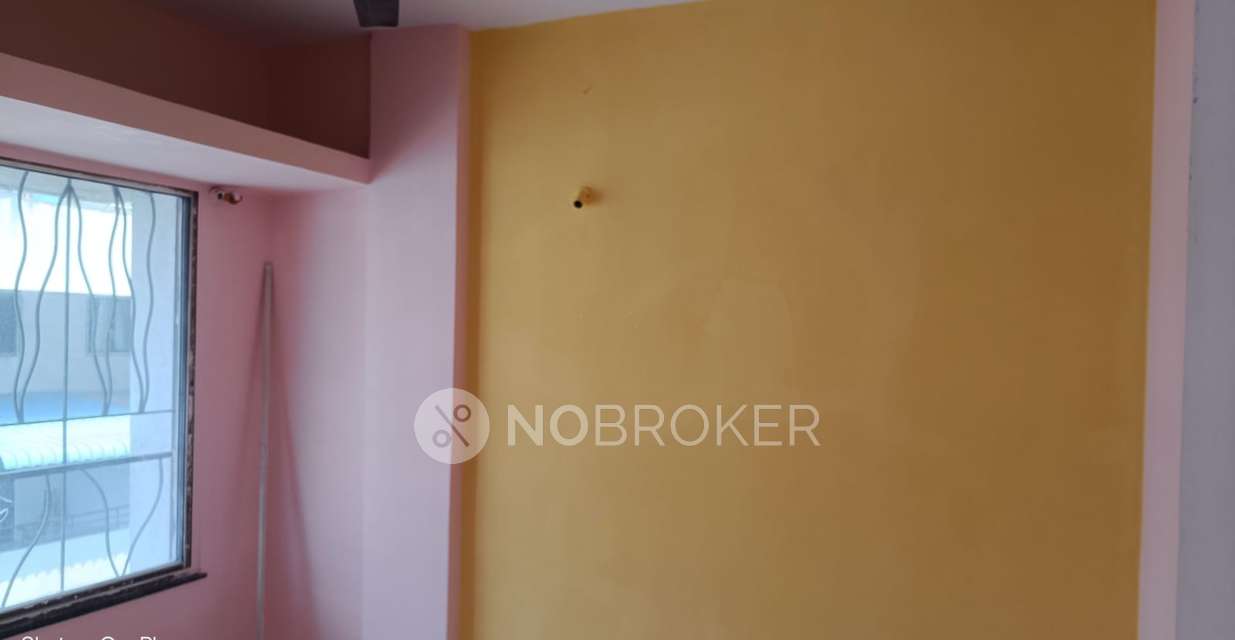 2 BHK Flat In Abhinandan Residency for Rent  In Wanwadi