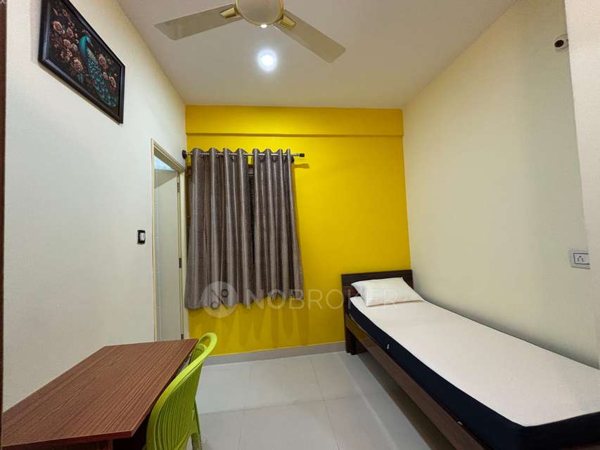 PG for Girls in Whitefield