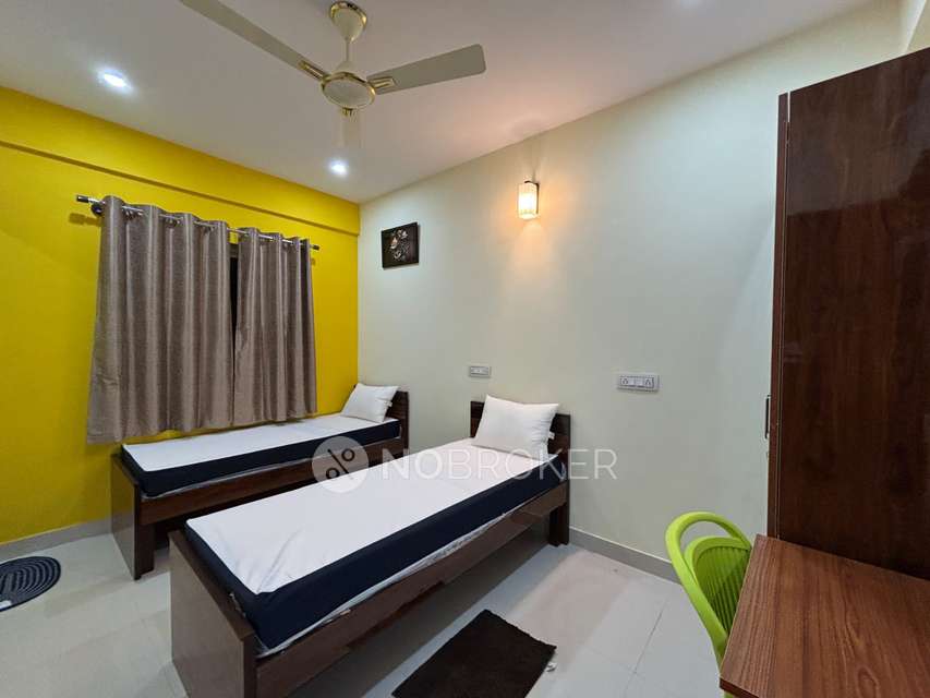 PG for Girls in Whitefield