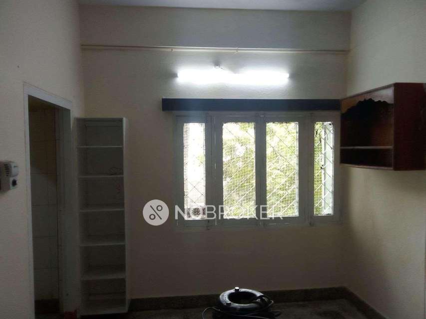 2 BHK Flat In Kakatiya Apartments  For Sale  In Habsiguda