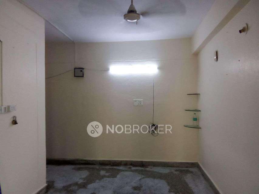 2 BHK Flat In Kakatiya Apartments  For Sale  In Habsiguda