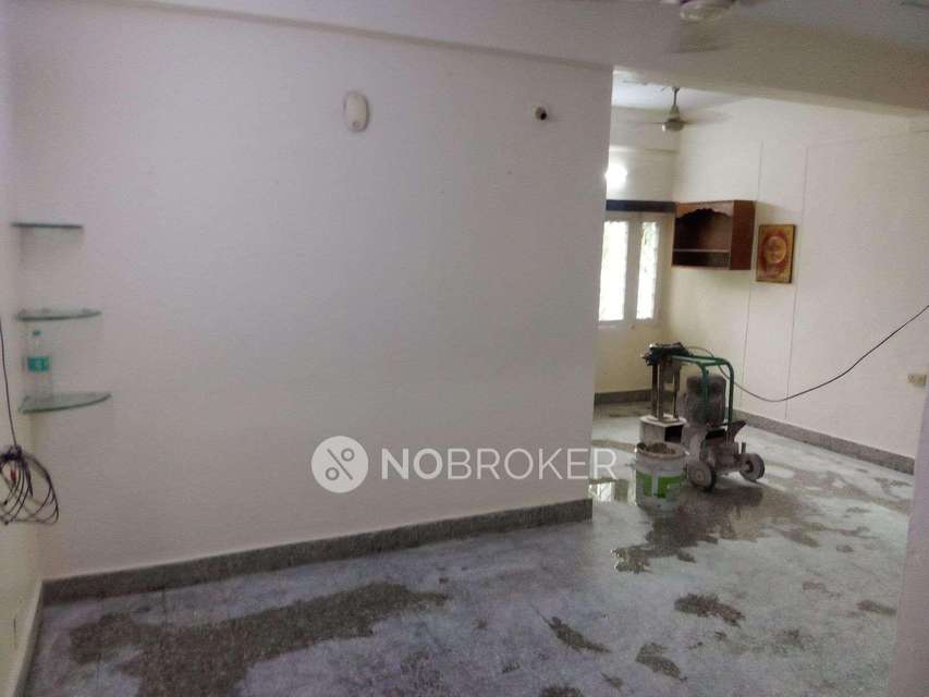 2 BHK Flat In Kakatiya Apartments  For Sale  In Habsiguda