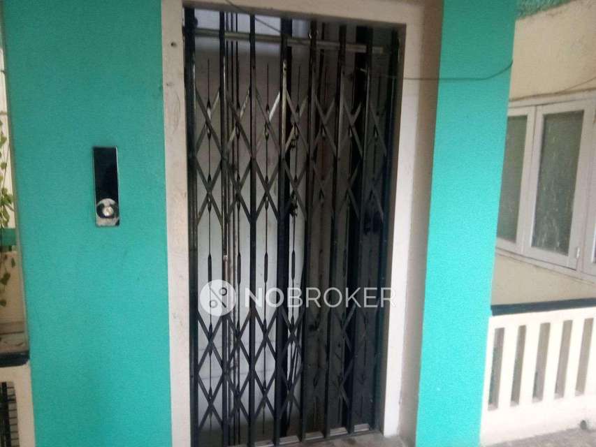 2 BHK Flat In Kakatiya Apartments  For Sale  In Habsiguda