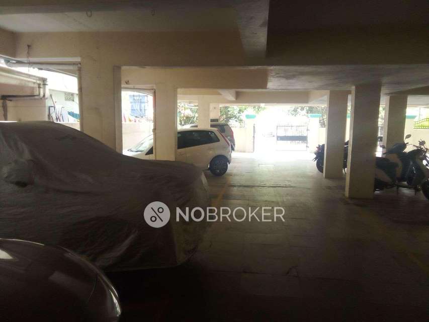 2 BHK Flat In Kakatiya Apartments  For Sale  In Habsiguda