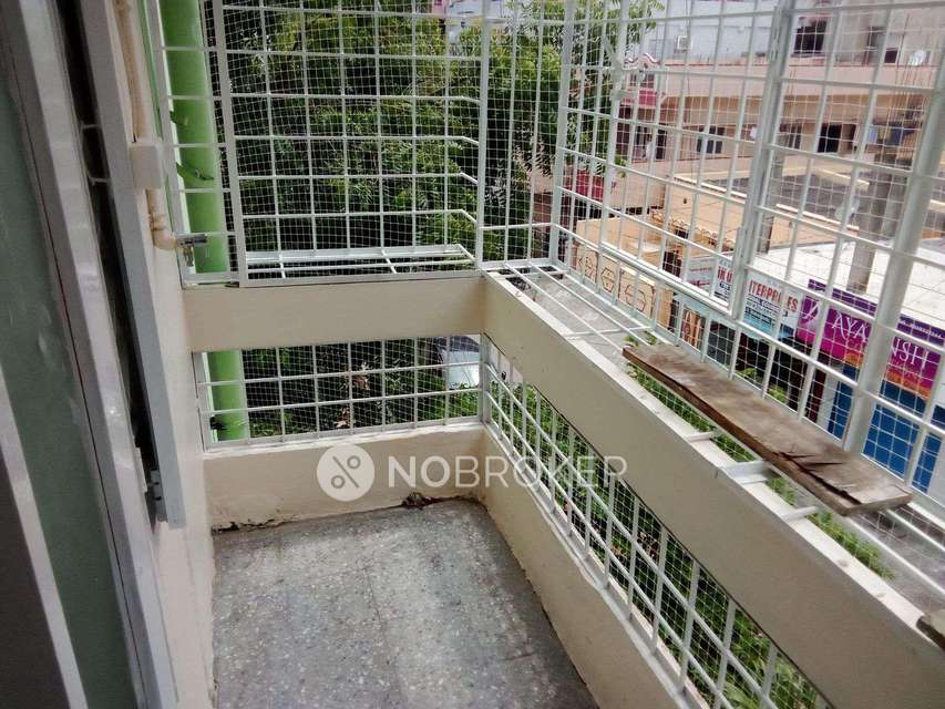 2 BHK Flat In Kakatiya Apartments  For Sale  In Habsiguda