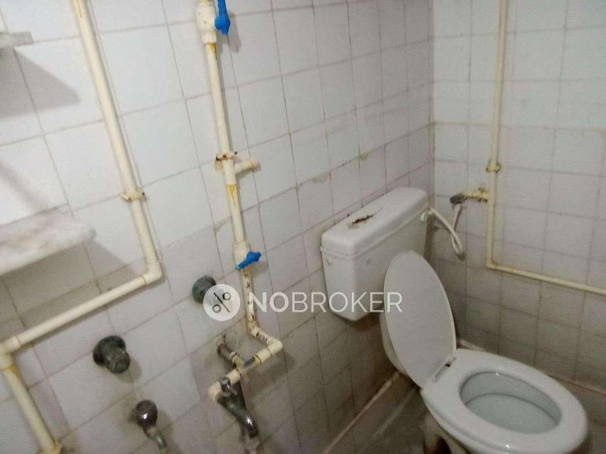 2 BHK Flat In Kakatiya Apartments  For Sale  In Habsiguda