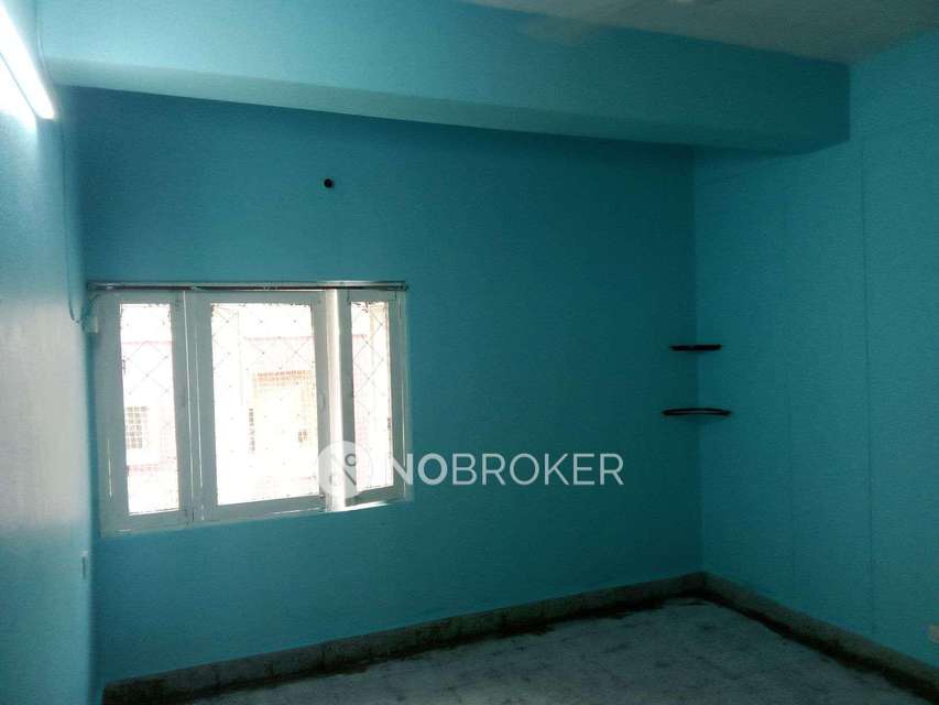 2 BHK Flat In Kakatiya Apartments  For Sale  In Habsiguda