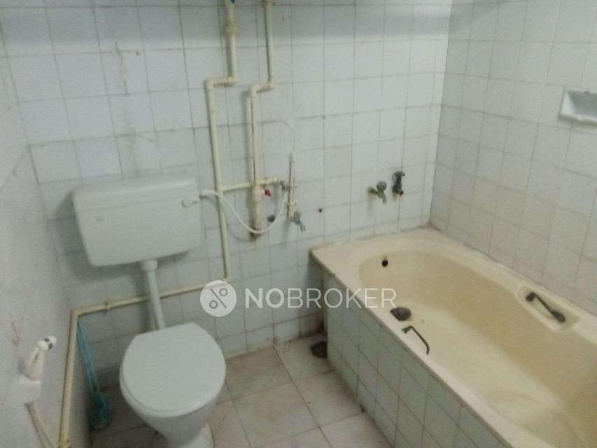 2 BHK Flat In Kakatiya Apartments  For Sale  In Habsiguda