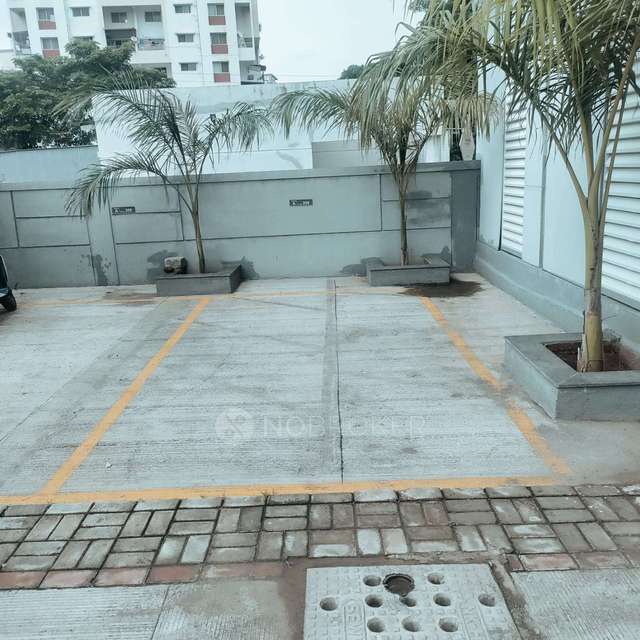 1 BHK Flat In Simplicity For Sale  In Handewadi