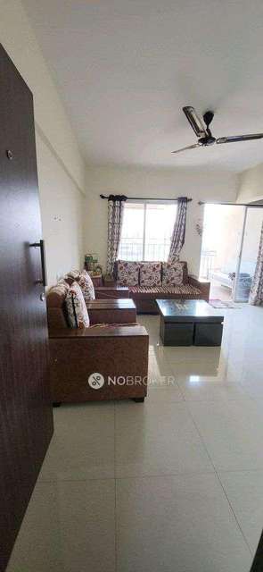 2 BHK Flat In Nivasa Udaan For Sale  In Lohegaon