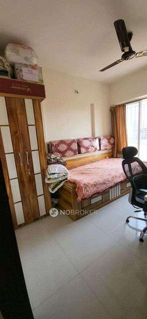 2 BHK Flat In Nivasa Udaan For Sale  In Lohegaon