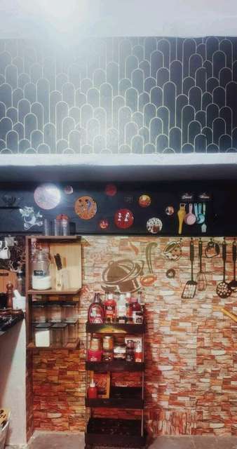 Restaurant/Cafe in Binnipete, Bangalore for sale 