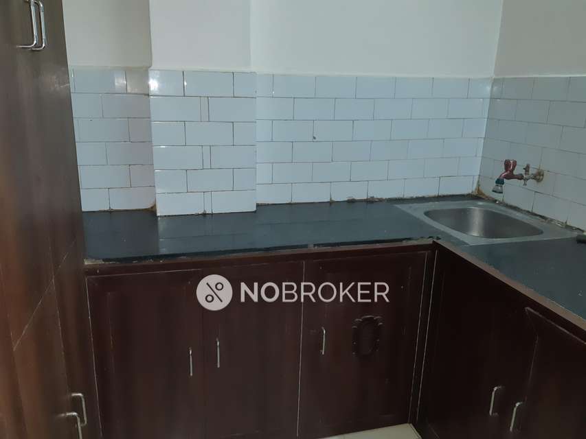 2 BHK Flat In West Wood Apartments For Sale  In Anna Nagar West Extension