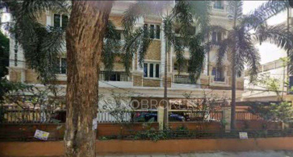 2 BHK Flat In Sharifa Apartment for Rent  In Amberpet
