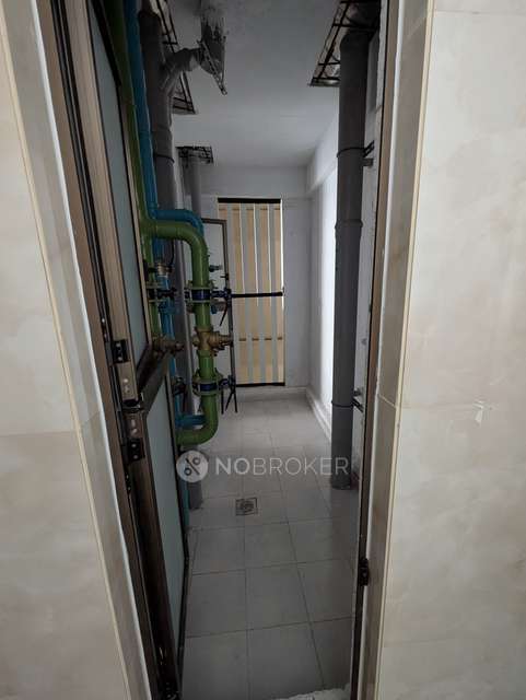 4 BHK Flat In Raymond Ten X Habitat For Sale  In Thane West