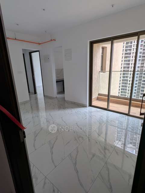 4 BHK Flat In Raymond Ten X Habitat For Sale  In Thane West