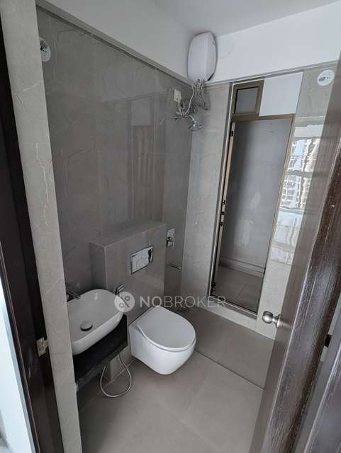 4 BHK Flat In Raymond Ten X Habitat For Sale  In Thane West