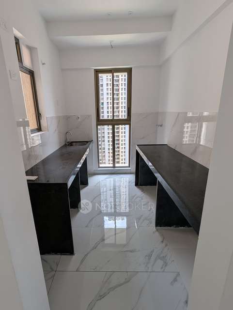 4 BHK Flat In Raymond Ten X Habitat For Sale  In Thane West