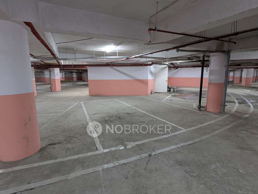 4 BHK Flat In Raymond Ten X Habitat For Sale  In Thane West