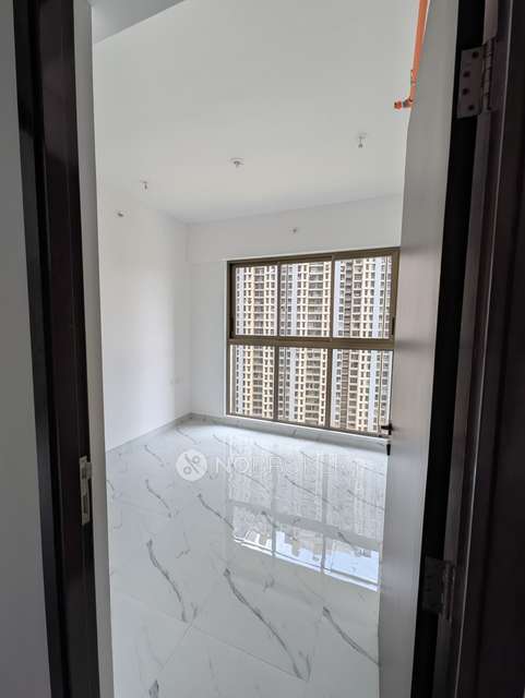 4 BHK Flat In Raymond Ten X Habitat For Sale  In Thane West