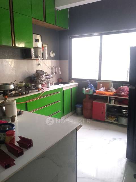 3 BHK House For Sale  In Kodambakkam