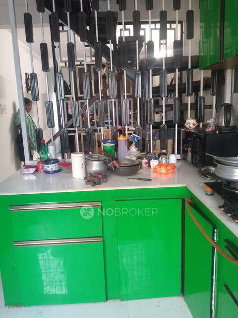 3 BHK House For Sale  In Kodambakkam