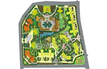 3 BHK Flat In Nahar Chandi Valley For Sale  In Chandivali