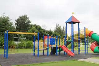 3 BHK Flat In Nahar Chandi Valley For Sale  In Chandivali