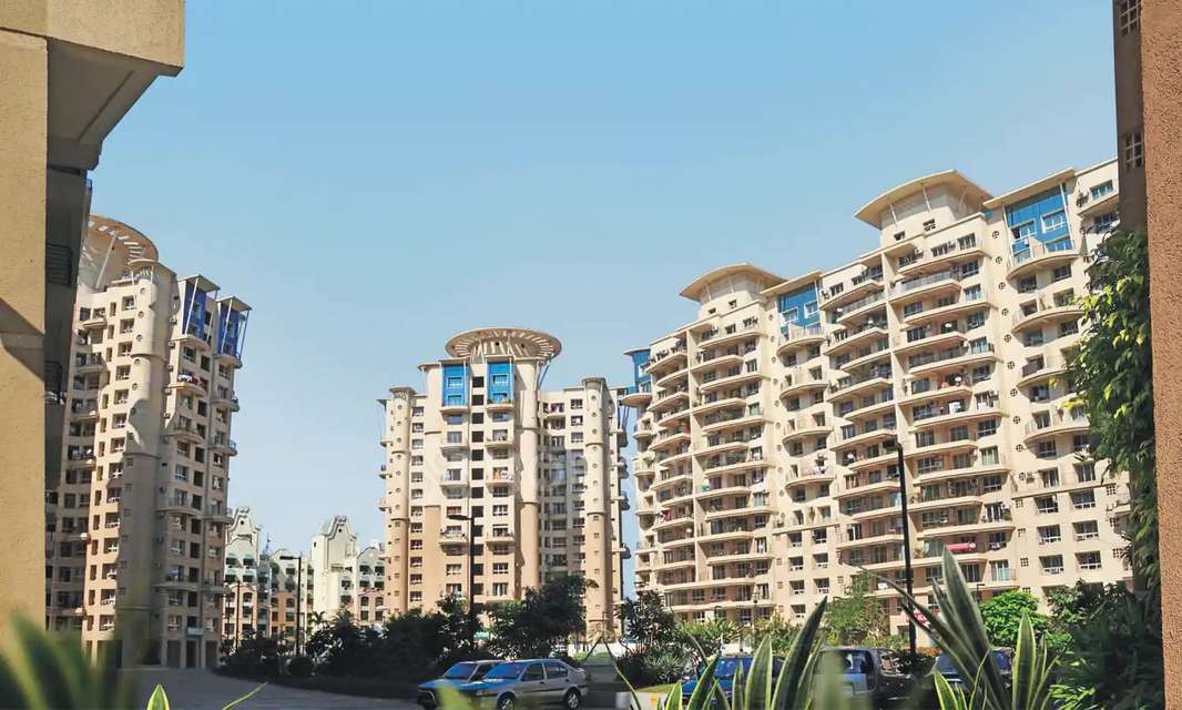 3 BHK Flat In Nahar Chandi Valley For Sale  In Chandivali