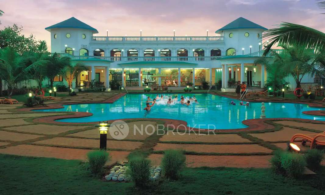 3 BHK Flat In Nahar Chandi Valley For Sale  In Chandivali