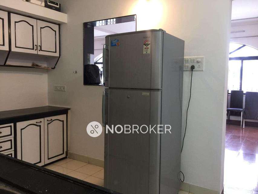 3 BHK Flat In Precious Gem Society For Sale  In Koregaon Park