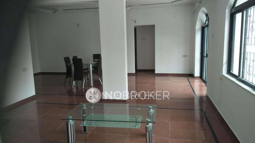 3 BHK Flat In Precious Gem Society For Sale  In Koregaon Park