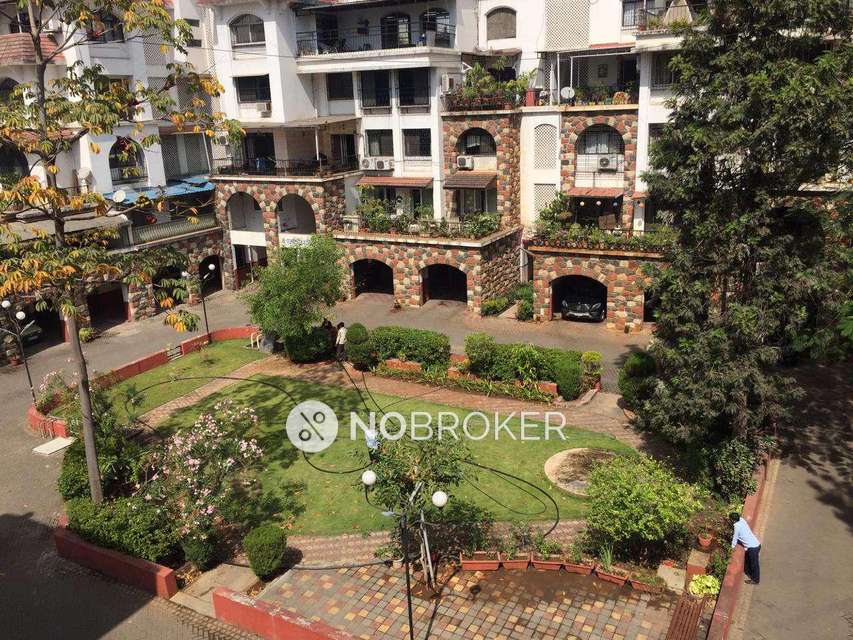 3 BHK Flat In Precious Gem Society For Sale  In Koregaon Park