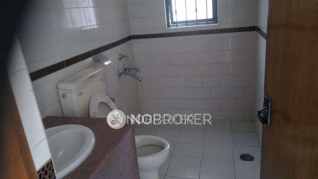 3 BHK Flat In Precious Gem Society For Sale  In Koregaon Park