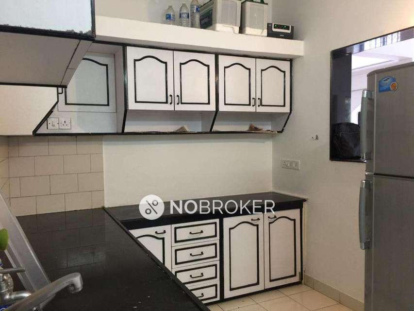 3 BHK Flat In Precious Gem Society For Sale  In Koregaon Park