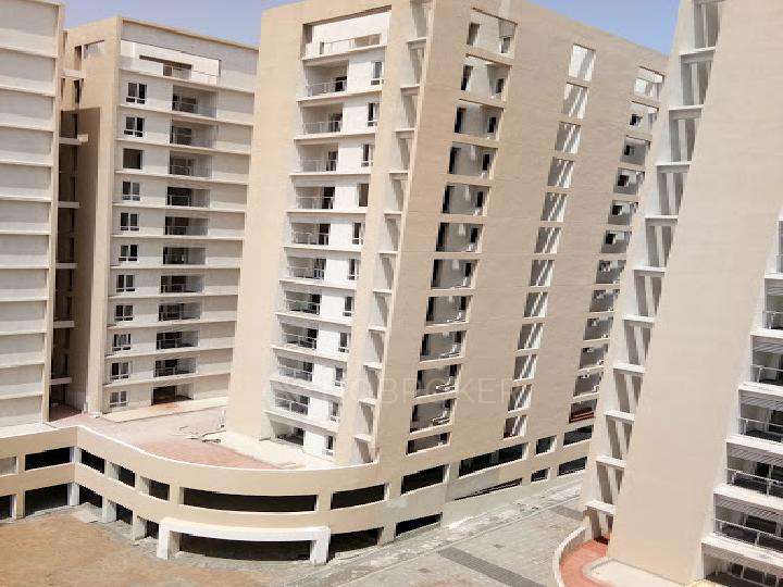 Godrej Woodscapes