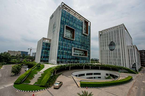 Office Space in Sector 27d, Faridabad for sale 