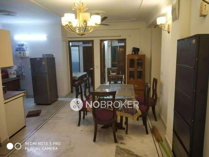 3 BHK Flat For Sale  In Sainik Farm