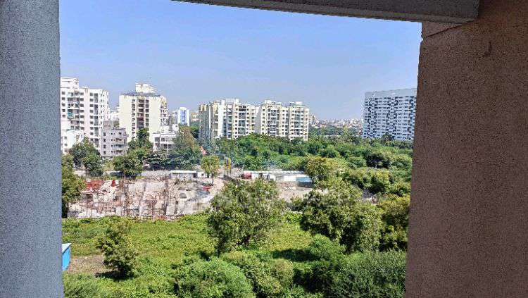 1 BHK Flat In Dynamic Linea For Sale  In Hadapsar