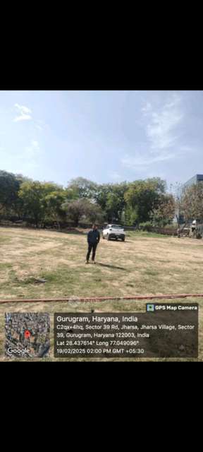 Commercial Property in Sector 39 Rd, Gurgaon for Rent 