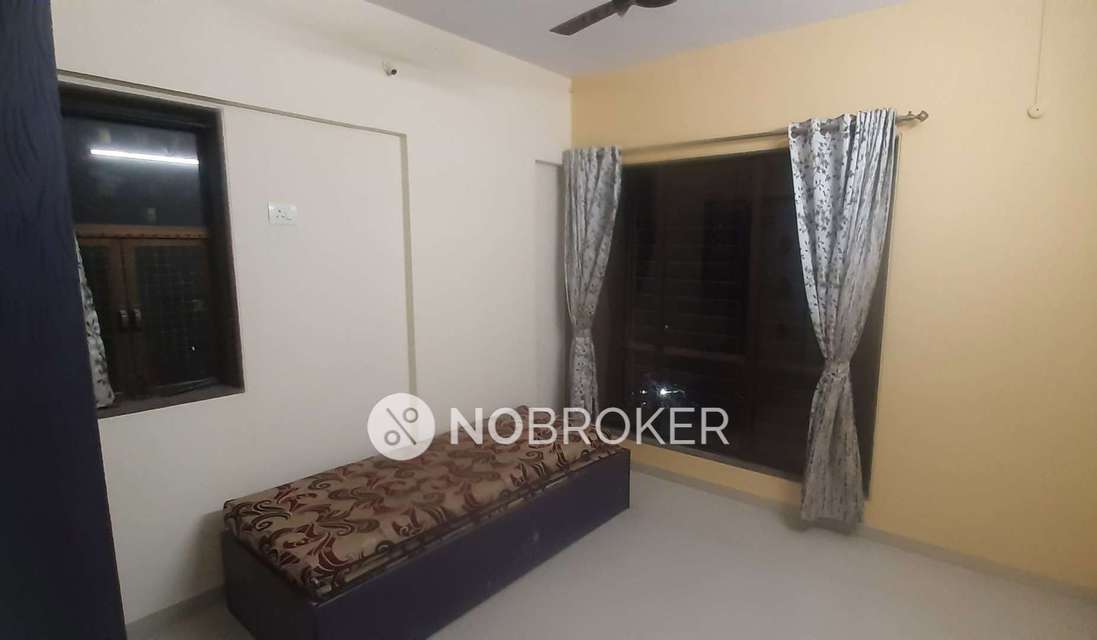 1 BHK Flat In Shubh Laxmi Chs For Sale  In Bhandup East