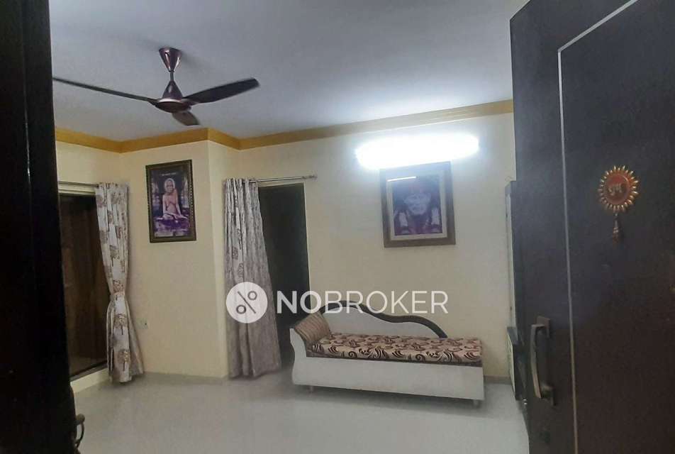 1 BHK Flat In Shubh Laxmi Chs For Sale  In Bhandup East
