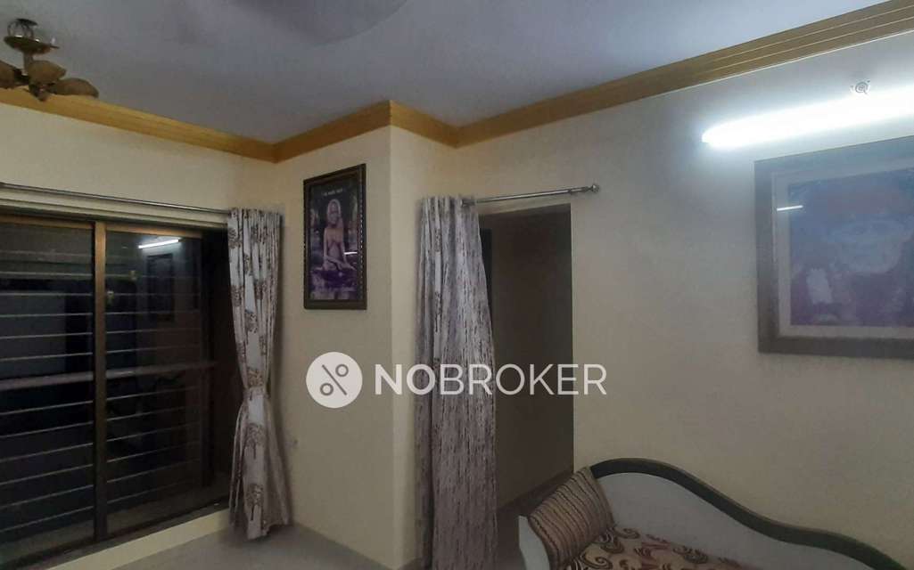 1 BHK Flat In Shubh Laxmi Chs For Sale  In Bhandup East