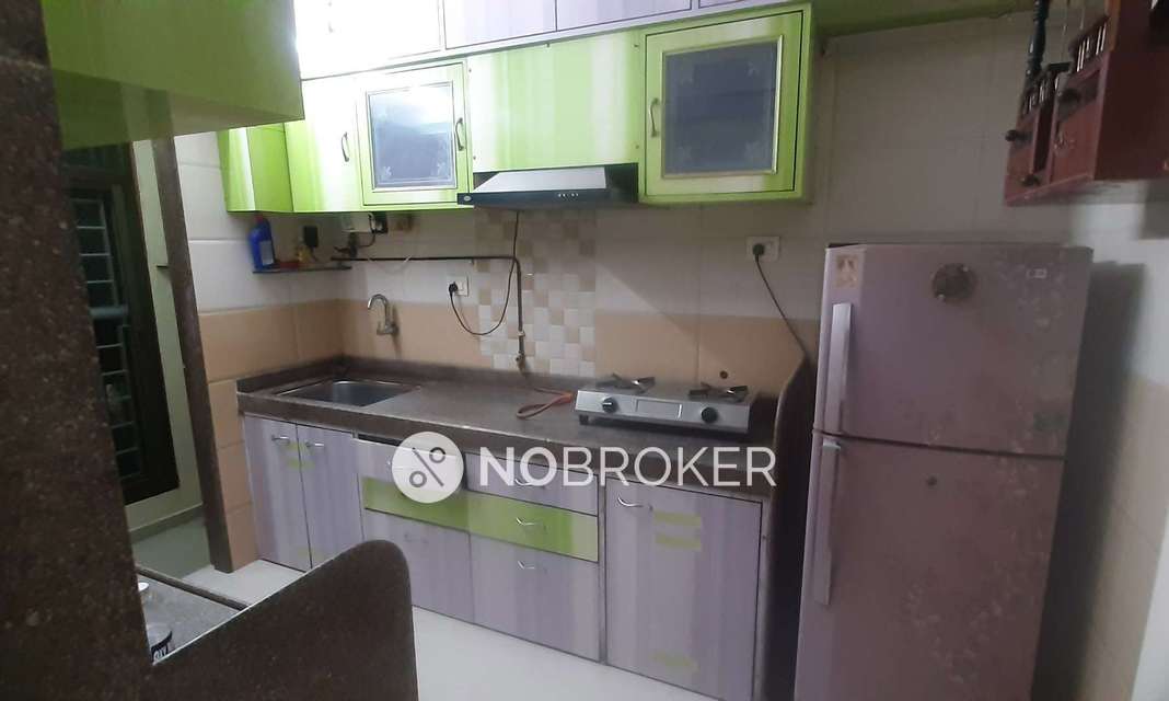 1 BHK Flat In Shubh Laxmi Chs For Sale  In Bhandup East