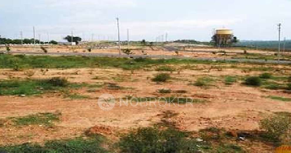 Plot For Sale  In Bvs Dayal Residency In Bvs Dayals Residency