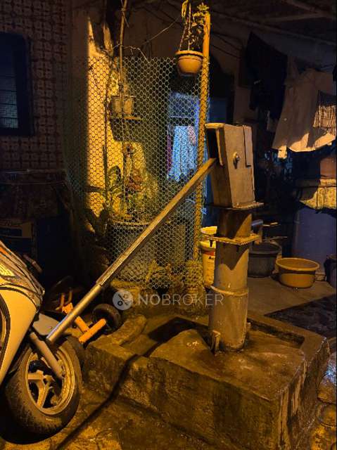 1 RK House For Sale  In Vijaya Nagar 